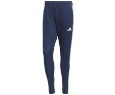 „Adidas Tiro 23 League“ vyriškos kelnės tamsiai mėlynos spalvos HS3529 (S)