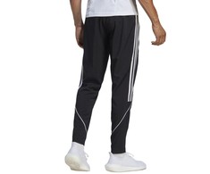 Vyriškos kelnės Adidas Tiro 23 League Woven juodos IB5012 (M)