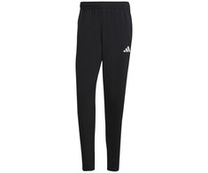 Vyriškos kelnės Adidas Tiro 23 League Woven juodos IB5012 (M)