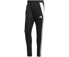 Kelnės vyrams adidas Tiro 24 Slim Training juoda IP1953 (S)