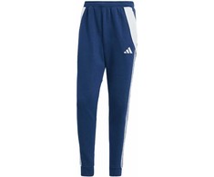 Kelnės vyrams adidas Tiro 24 Sweat mėlyna IS2154 L