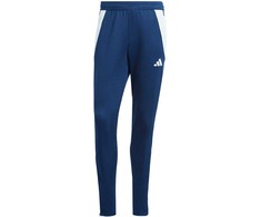 Kelnės vyrams adidas Tiro 24 Training tamsiai mėlyna IR9343 XL