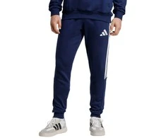 Kelnės vyrams adidas Tiro 26 League Sweat tamsiai mėlyna JY7153 (M)
