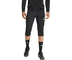 Adidas Kelnės vyrams adidas Tiro 26 League Training 3/4 juoda KA6342 L