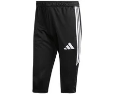 Adidas Kelnės vyrams adidas Tiro 26 League Training 3/4 juoda KA6342 L