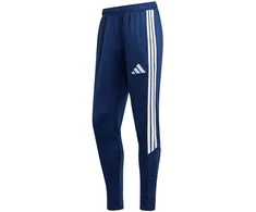 Kelnės vyrams adidas Tiro 26 League Training Regular tamsiai mėlyna JY7229 (M)