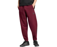 Kelnės vyrams adidas Z.N.E. bordo spalvos KF3813 (XL)