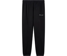 Kelnės vyrams Champion Elastic Cuff Pants juoda 221800 KK001 (XL)