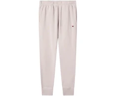 Kelnės vyrams Champion Rib Cuff Pants kremowe 220299 ES084 (XL)