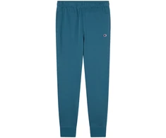 Kelnės vyrams Champion Rib Cuff Pants mėlyna 220299 BS133 (L)