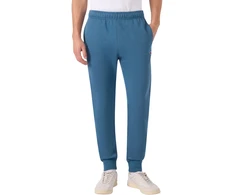 Kelnės vyrams Champion Rib Cuff Pants mėlyna 220299 BS133 (L)
