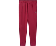 Kelnės vyrams Champion Rib Cuff Pants raudona 220299 RS508 (S)