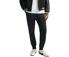 Kelnės vyrams Nike Club BB Jogger juoda FN3787 015 (S)