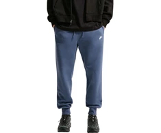 Kelnės vyrams Nike Club BB Jogger mėlyna FN3787 491 (M)