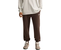 Kelnės vyrams Nike Club BB Jogger ruda FN3787 237 (M)