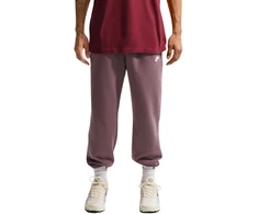 Kelnės vyrams Nike Club BB Jogger ruda FN3787 502 (XL)