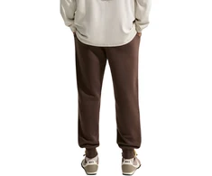 Kelnės vyrams Nike Club BB Jogger ruda FN3787 237 (M)