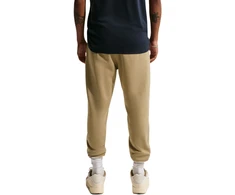 Kelnės vyrams Nike Club BB Jogger smėlio sp. FN3787 298 (XL)