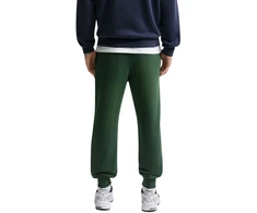 Kelnės vyrams Nike Club BB Jogger žalia FN3787 323 (S)