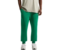 Kelnės vyrams Nike Club BB Jogger žalia FN3787 365 (M)