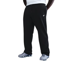 Kelnės vyrams Nike Club juoda FN3730 010 (M)