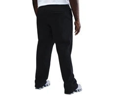Kelnės vyrams Nike Club juoda FN3730 010 (M)
