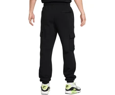 Kelnės vyrams Nike Club juoda FN3805 010 (L)