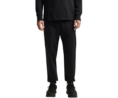 Kelnės vyrams Nike Club Knit Jogger juoda FQ4330 010 (S)