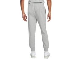 Kelnės vyrams Nike Club Knit Jogger pilka FQ4330 063 (M)