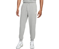 Kelnės vyrams Nike Club Knit Jogger pilka FQ4330 063 (M)