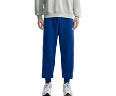 Kelnės vyrams Nike Club mėlyna FN3801 455 (M)