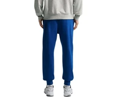 Kelnės vyrams Nike Club mėlyna FN3801 455 (M)