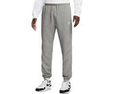 Kelnės vyrams Nike Club pilka FN3808 063 (2XL)