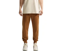 Kelnės vyrams Nike Club ruda FN3801 270 (M)