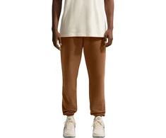 Kelnės vyrams Nike Club ruda FN3808 270 (L)