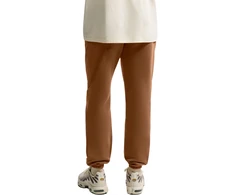 Kelnės vyrams Nike Club ruda FN3808 270 (L)