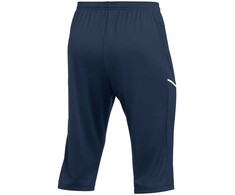 Kelnės vyrams Nike Dri-Fit Academy 25 3/4 tamsiai mėlyna FZ9787 410 (XL)