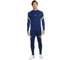 NII Kelnės vyrams Nike Dri-Fit Strike 21 Pant KPZ tamsiai mėlyna CW5862 492 S