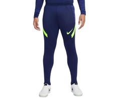 NII Kelnės vyrams Nike Dri-Fit Strike 21 Pant KPZ tamsiai mėlyna CW5862 492 S