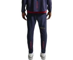 Kelnės vyrams Nike FC Barcelona City Side tamsiai mėlyna IO3431 498 (L)