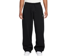 Kelnės vyrams Nike Jordan Brooklyn Fleece juoda IB7238 010 (XL)