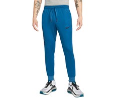 NII Kelnės vyrams Nike NK Df FC Libero Pant K mėlyna DC9016 407 M