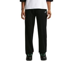 Kelnės vyrams Nike Sportswear Club juoda FQ4332 010 (S)
