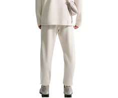 Kelnės vyrams Nike Sportswear Club kremowe IO1376 104 (S)