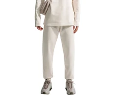 Kelnės vyrams Nike Sportswear Club kremowe IO1376 104 (S)