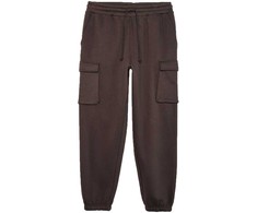 Kelnės vyrams Outhorn M513 tamsiai ruda OTHAW23TTROM513 80S (M)