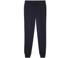 Kelnės vyrams Puma Team Goal Casuals tamsiai mėlyna 658598 06 (L)