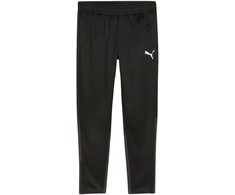 Kelnės vyrams Puma Team Goal Training juoda 658639 03 (L)
