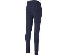Dobotex Kelnės vyrams Puma teamGOAL 23 Casuals Pants juoda 656582 03 (M)