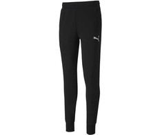 Dobotex Kelnės vyrams Puma teamGOAL 23 Casuals Pants juoda 656582 03 (M)